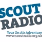 Scout Radio logo