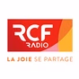 RCF Dialogue logo
