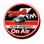 Sud FM Senegal logo