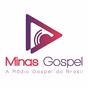 Rádio Minas Gospel logo