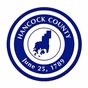 Hancock County Public Safety logo