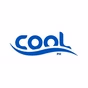Cool FM 959 logo