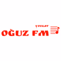 Radio Oğuz FM logo