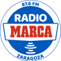 Radio Marca Zaragoza logo