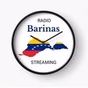 Radio Barinas Streaming logo