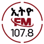 Ethio FM 107.8 logo