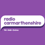 Radio Carmarthenshire logo