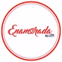 Enamorada 99.9 FM logo