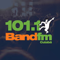 Band FM 101,1 logo
