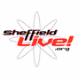 Sheffield Live logo