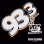 La Voz del Puerto - XHACC logo