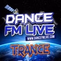 DanceFmLive - Trance logo