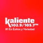 Kaliente 102.9/105.7 - WOLI logo