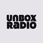 Unbox Radio - DXDA logo