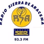 Cadena SER - Radio Sierra de Aracena logo