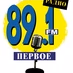 Первое радио logo