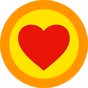 99.5 Love Radio Legazpi - DWCM logo