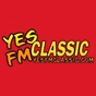 YES FM Classic logo