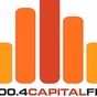 Capital FM Gambia logo