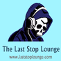 The Last Stop Lounge logo