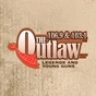 106.9 & 103.1 The Outlaw - W276BJ logo