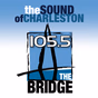 105.5 The Bridge - WCOO logo