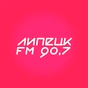 Липетск ФМ logo