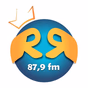 Rádio Rainha da Paz logo