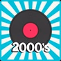 רדיוס 100FM - 2000s logo