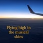 Rhythm Flight Radio logo