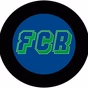 Ferndale Community Radio (FCR) logo