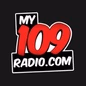My109Radio.Com logo