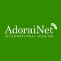 Rádio AdoraiNet logo