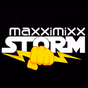 Maxximixx - Storm logo
