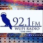 The Owl - WUPI logo