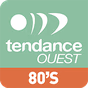 Tendance Ouest - 80 logo