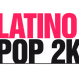 Latino Pop 2K logo