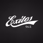 Exitos 96.5 FM logo