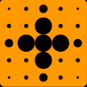 Glow Radio logo