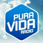 Pura Vida Radio logo