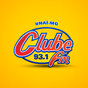 Rádio Clube 93.1 FM logo