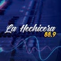 Radio La Hechicera 88.9 FM logo