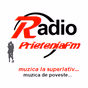 Radio Prietenia logo