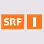 SRF 1 Basel logo