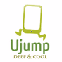 Ujump logo
