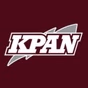 KPAN Radio - KPAN-FM logo