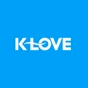 K-Love - KLVB logo