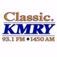 1430 KMRY - KMRY logo