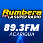 Rumbera Network Acarigua logo
