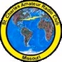 St Charles County, MO Storm Spotters logo